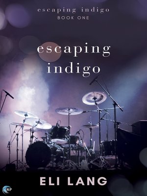 cover image of Escaping Indigo